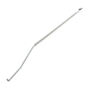 Door Opening Rod Assembly - LH - 70-81 Camaro Firebird - Image 6 of 8