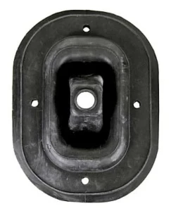 1968 Pontiac Grand Prix Shifter Boot - Manual Transmission - 69 Camaro; 68-69 Firebird