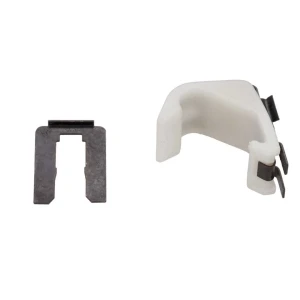 Convertible Top Boot Clip - Sold Each - 67-69 Camaro Firebird - Image 1 of 6