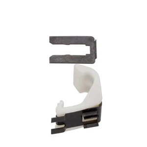 Convertible Top Boot Clip - Sold Each - 67-69 Camaro Firebird - Image 3 of 6