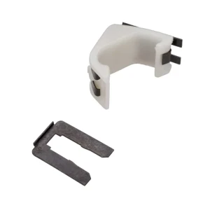 Convertible Top Boot Clip - Sold Each - 67-69 Camaro Firebird - Image 6 of 6