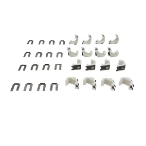 Convertible Top Boot Clips - 16pcs - 67-69 Camaro Firebird - Image 1 of 6