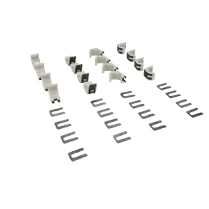 Convertible Top Boot Clips - 16pcs - 67-69 Camaro Firebird - Image 5 of 6