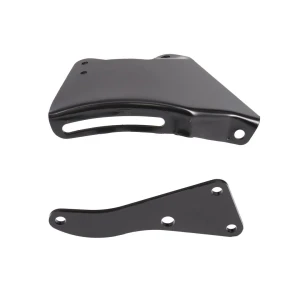 1971 GMC Sprint Big Block Alternator Brackets - 69-72 Camaro Chevelle Nova El Camino
