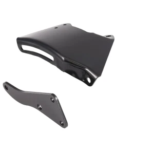 Big Block Alternator Brackets - 69-72 Camaro Chevelle Nova El Camino - Image 2 of 6