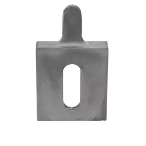 Steering Column Shim Wedge - 67-69 Camaro Firebird 67 Chevy II Nova Chevelle - Image 1 of 4