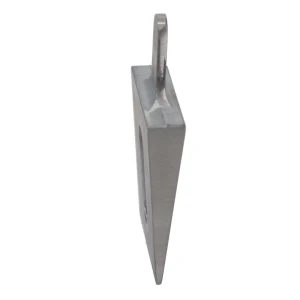 Steering Column Shim Wedge - 67-69 Camaro Firebird 67 Chevy II Nova Chevelle - Image 2 of 4
