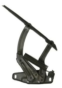 Hood Hinge - RH - 70-72 Chevelle El Camino - Image 1 of 2