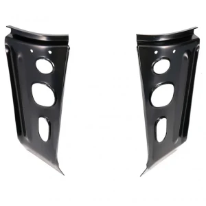 Tail Light Panel Braces - 67 Chevelle - Image 3 of 3