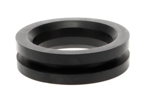 Filler Neck Grommet - 2" Diameter w/ Single Lip - 68-69 B-Body; 68-69 A-Body; 71-74 B-Body - Image 2 of 3