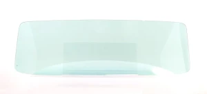 Windshield - Green Tint - 64-66 Chevy GMC C/K Truck - Image 1 of 2