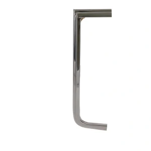 Outer Side Grille Molding Trim - On Fender - RH - 83-88 Chevy GMC CK Truck SUV - Image 1 of 6