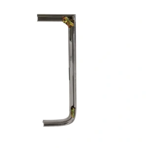 Outer Side Grille Molding Trim - On Fender - RH - 83-88 Chevy GMC CK Truck SUV - Image 3 of 6