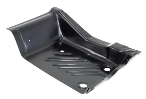 Rear Footwell Area Floor Pan - LH - 70 Challenger - Image 2 of 3