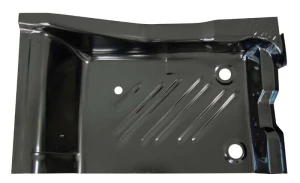 Rear Footwell Area Floor Pan - LH - 70 Challenger - Image 1 of 3