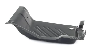 Rear Footwell Area Floor Pan - RH - 70 Challenger - Image 3 of 3