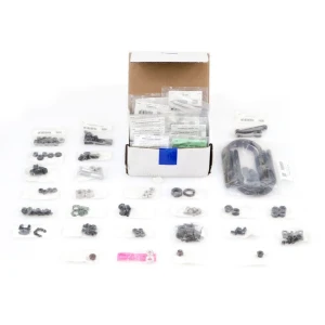 1970 Plymouth Barracuda 70 E-Body 318/340 with Drum Brakes Master Chassis Hardware Kit (266pcs)