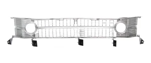 Center Grille - 68 Dart - Image 3 of 3