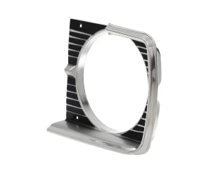 Headlamp Bezel - LH - 68 Dart - Image 2 of 3