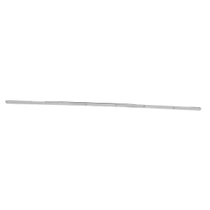 Upper Taillight Panel Molding - Upper - 66-67 Charger - Image 3 of 4
