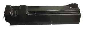 Rear Outer Cab Floor Extension - RH - 67-72 Chevy GMC C/K Truck - Image 1 of 2