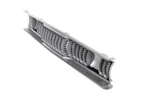 Grille - Sharktooth Style - 71-72 Duster 340 & Twister 340 - Image 2 of 3