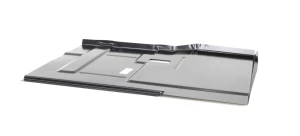 Rear Cab Floor Half - LH - 78-91 Chevy GMC CK Blazer Jimmy Suburban - Image 2 of 6