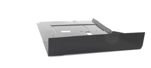 Rear Cab Floor Half - LH - 78-91 Chevy GMC CK Blazer Jimmy Suburban - Image 3 of 6