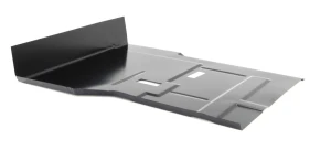 Rear Cab Floor Half - LH - 78-91 Chevy GMC CK Blazer Jimmy Suburban - Image 5 of 6
