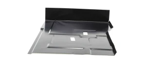Rear Cab Floor Half - RH - 78-91 Chevy GMC CK Blazer Jimmy Suburban - Image 2 of 5