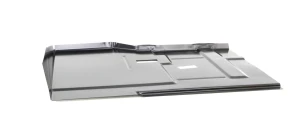 Rear Cab Floor Half - RH - 78-91 Chevy GMC CK Blazer Jimmy Suburban - Image 5 of 5