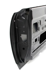 Door Shell - LH - 68 Dodge Plymouth B-Body 2 Door - Image 3 of 3