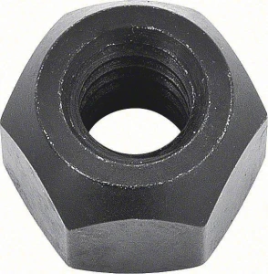 1976 Dodge Coronet Rim Blow and Tuff Steering Wheel Mounting Nut - Lug Nut Style - 70-76 Dodge Plymouth