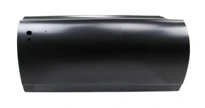 Door Shell - RH - 68 Dodge Plymouth B-Body 2 Door - Image 1 of 3