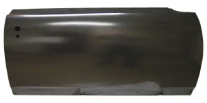 Door Shell - RH - 69-70 Dodge Plymouth B-Body 2 Door - Image 1 of 3