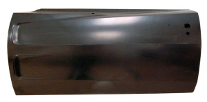 Door Shell - LH - 68 Charger - Image 1 of 2