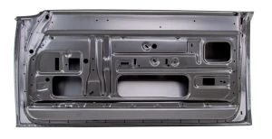 Door Shell - RH - 68 Charger - Image 4 of 4