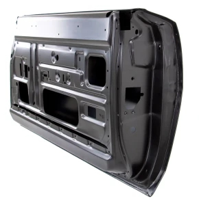 Door Shell - RH - 68 Charger - Image 2 of 4