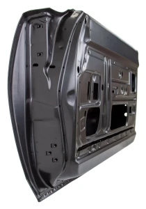 Door Shell - RH - 68 Charger - Image 3 of 4
