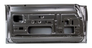Door Shell - LH - 69-70 Charger - Image 4 of 4