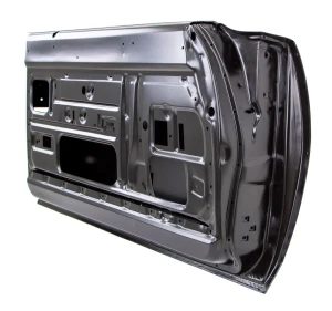 Door Shell - LH - 69-70 Charger - Image 3 of 4