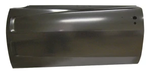 Door Shell - LH - 69-70 Charger - Image 1 of 4