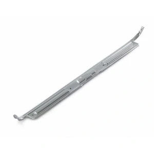 Door Sill Plate - Bowtie Logo - Front - Chrome - 67-72 Chevy CK Truck - Image 6 of 8