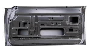Door Shell - RH - 69-70 Charger - Image 4 of 4