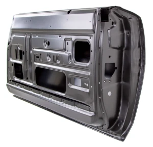 Door Shell - RH - 69-70 Charger - Image 3 of 4