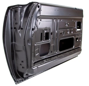 Door Shell - RH - 69-70 Charger - Image 2 of 4