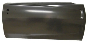 Door Shell - RH - 69-70 Charger - Image 1 of 4