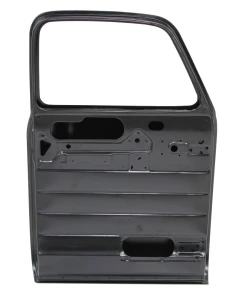 Front Door Shell - LH - 47-50 Chevy GMC Truck - Image 3 of 4
