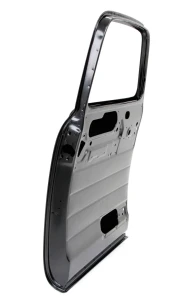 Front Door Shell - LH - 47-50 Chevy GMC Truck - Image 4 of 4