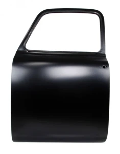 Front Door Shell - LH - 47-50 Chevy GMC Truck - Image 1 of 4